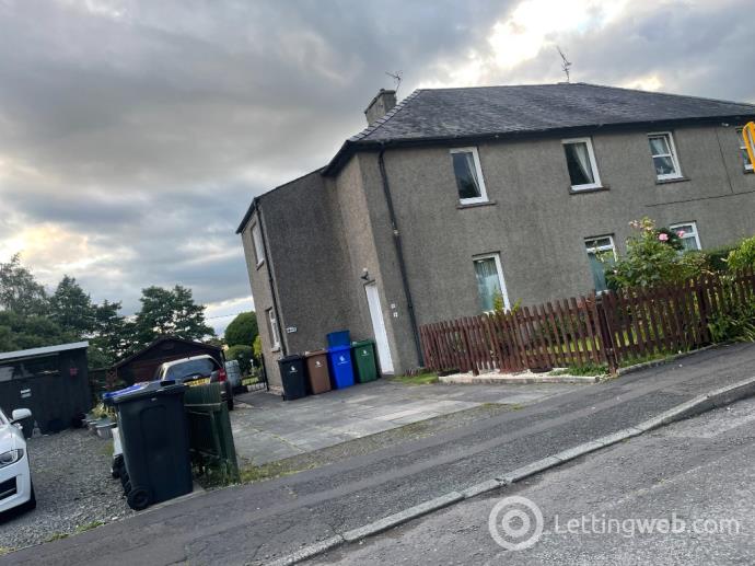 Property to rent in Cornton Crescent, Bridge of Allan, Stirling, FK9 4DD