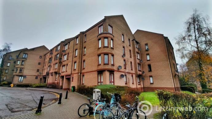 Property to rent in Upper Craigs, Stirling Town, Stirling, FK8 2DT