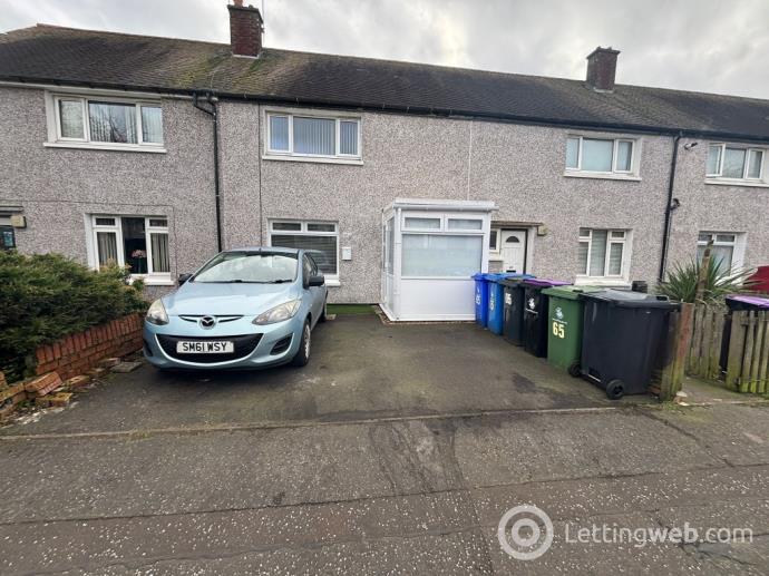 Property to rent in Hilton, Cowie, Stirling, FK7 7AR