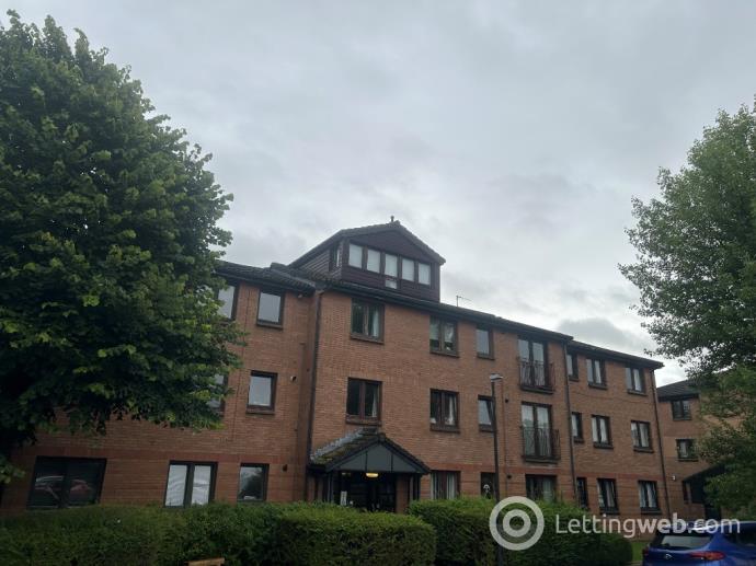 Property to rent in Abbey Mill, Riverside, Stirling, FK8 1QS