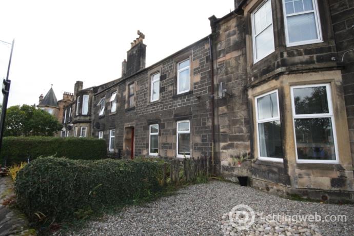 Property to rent in Wallace Street, Stirling Town, Stirling, FK8 1NU