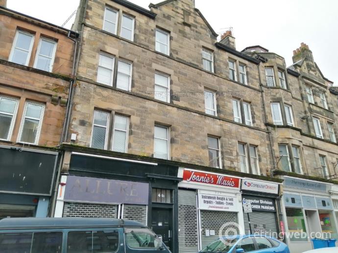 Property to rent in Upper Craigs, Stirling Town, Stirling, FK8 2DS