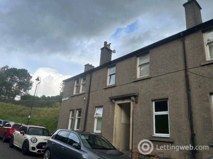 Property to rent in Lower Castlehill, Stirling Town, Stirling, FK8 1EN