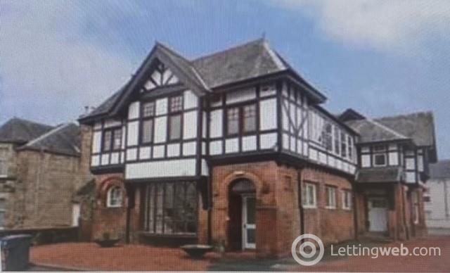 Property to rent in Union Street, Bridge of Allan, Stirling, FK9 4NS