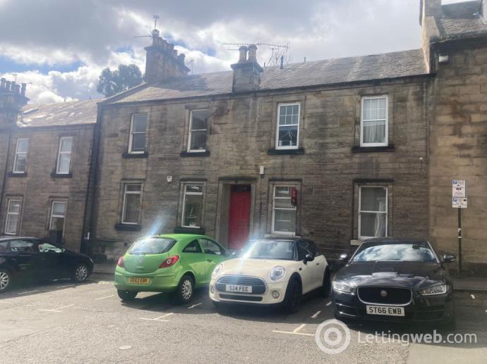 Property to rent in Queen Street, Stirling Town, Stirling, FK8 1HL