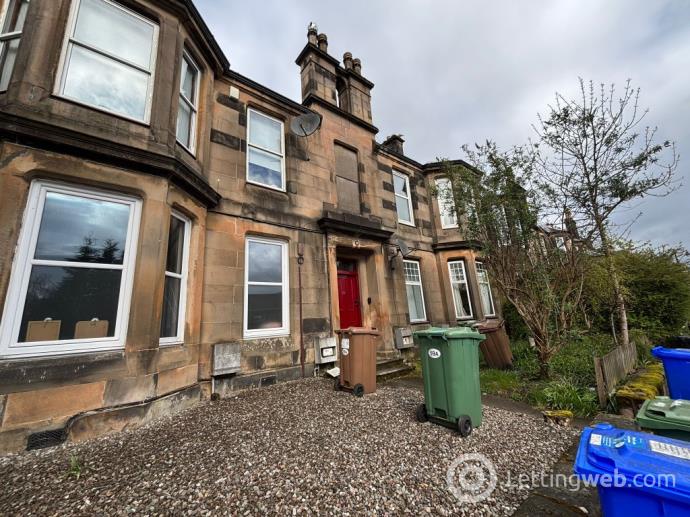 Property to rent in Wallace Street, Stirling Town, Stirling, FK8 1NX