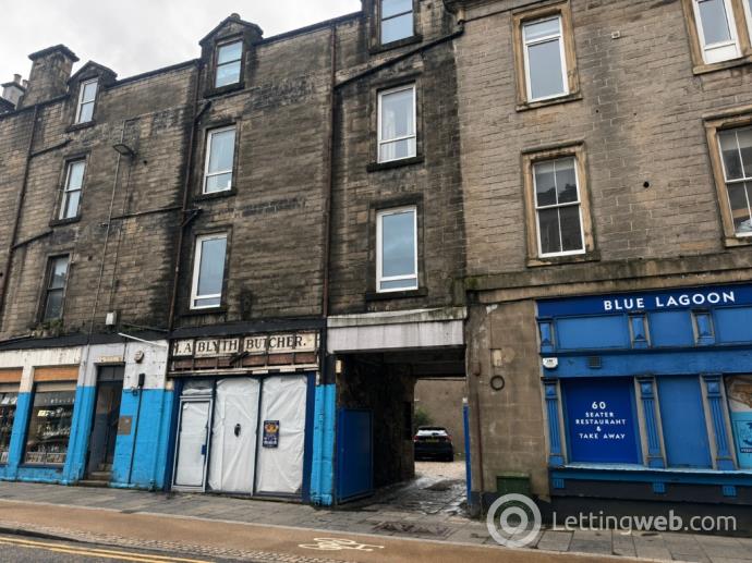 Property to rent in Upper Craigs , Stirling Town, Stirling, FK8 2DG