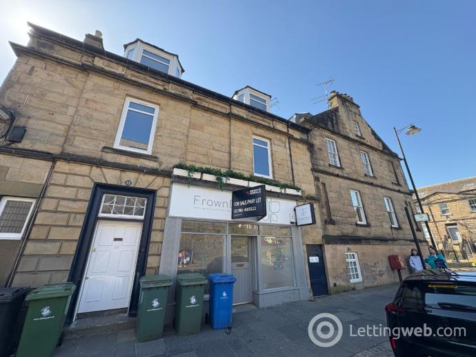 Property to rent in Dumbarton Road, Stirling Town, Stirling, FK8 2LQ