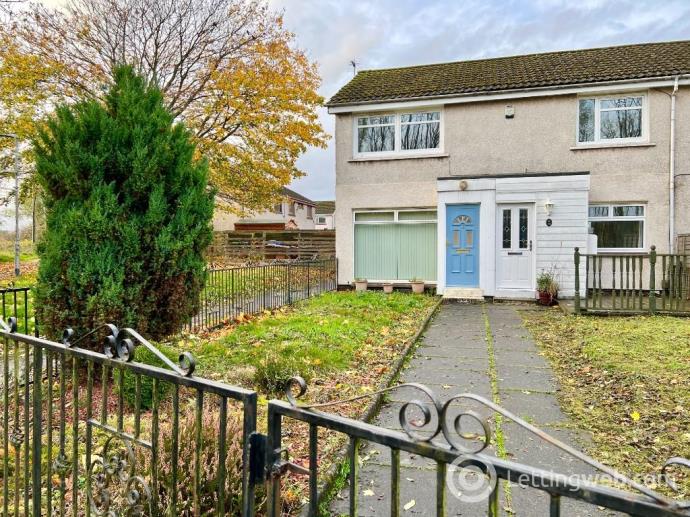 Property to rent in Cherry Lane, Banknock, Falkirk, FK4 1JY