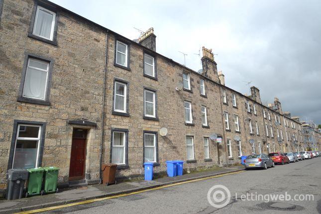 Property to rent in Bruce Street, Stirling Town, Stirling, FK8 1PB