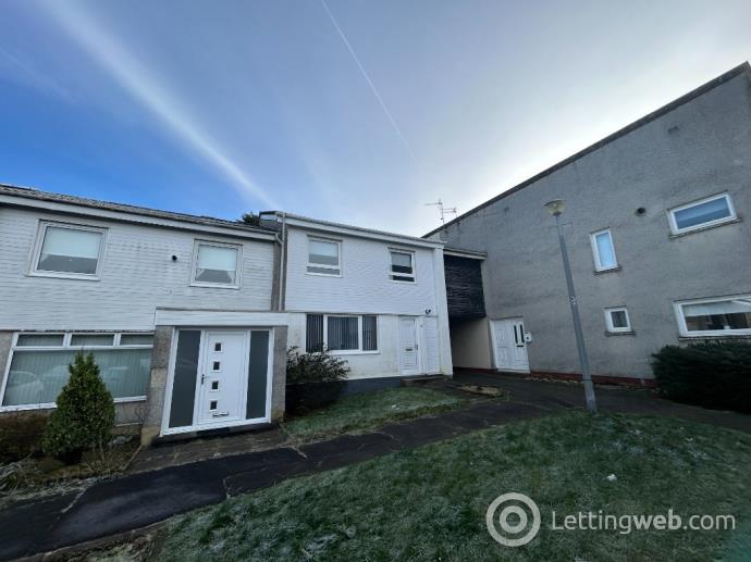 Property to rent in Sandpiper Drive, East Kilbride, Glasgow, G75 8UL