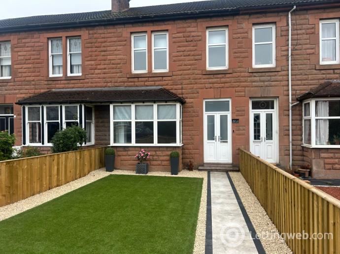Property to rent in Kendell Avenue, Thornliebank, Glasgow, G46 6HD