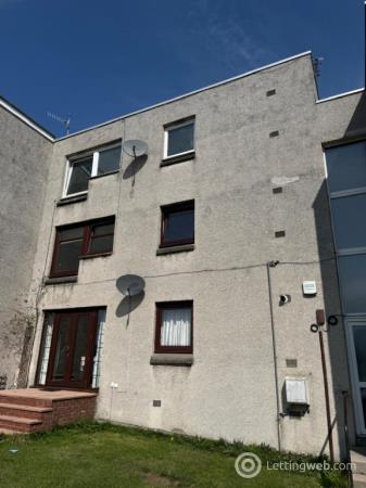 Property to rent in Southampton Place, Stannergate, Dundee, DD4 7PW