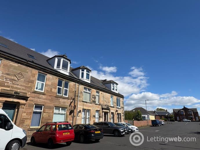 Property to rent in Seton Street, Ardrossan, North Ayrshire, KA22 8JJ