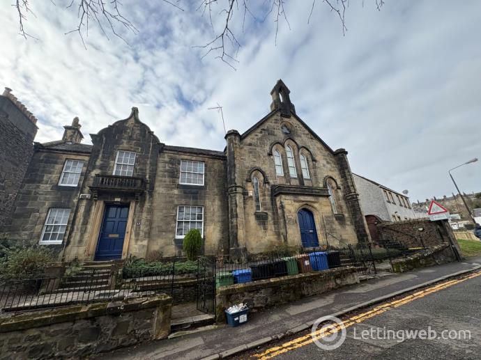 Property to rent in Irvine Place, Stirling Town, Stirling, FK8 1BZ