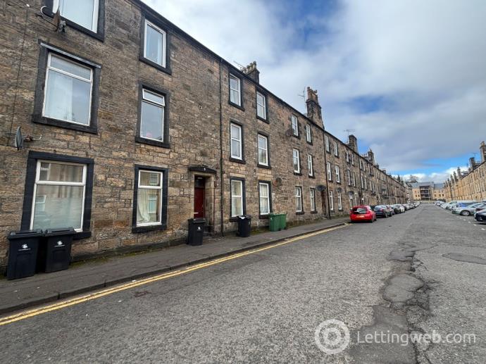 Property to rent in Bruce Street, Stirling Town, Stirling, FK8 1PD