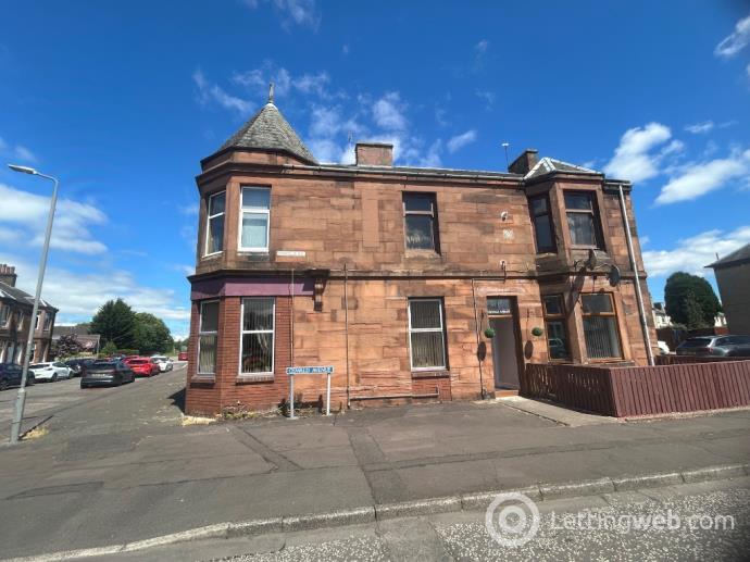 Property to rent in Oswald Avenue, Grangemouth, Falkirk, FK3 9AF