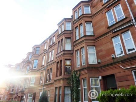 Property to rent in Afton Street , Glasgow, G41 3BU