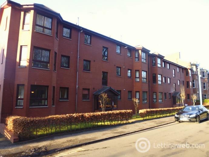 Property to rent in Camphill Avenue, Langside, Glasgow, G41
