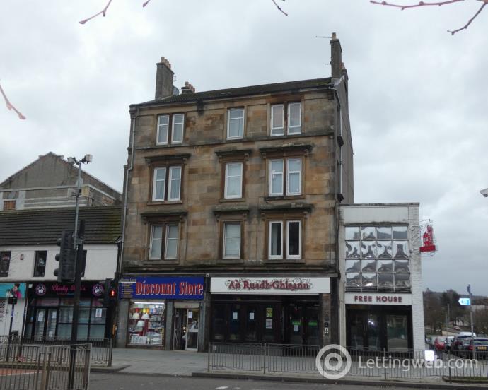 Flats and houses to rent in Glasgow, westend Lettingweb