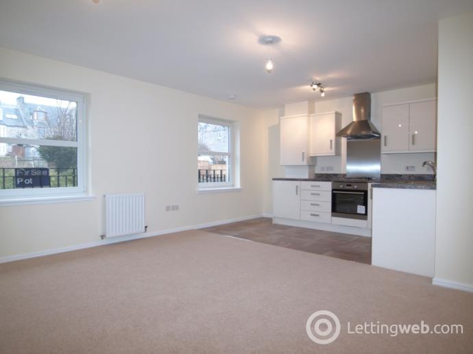 Flats and houses to rent in Fife Lettingweb