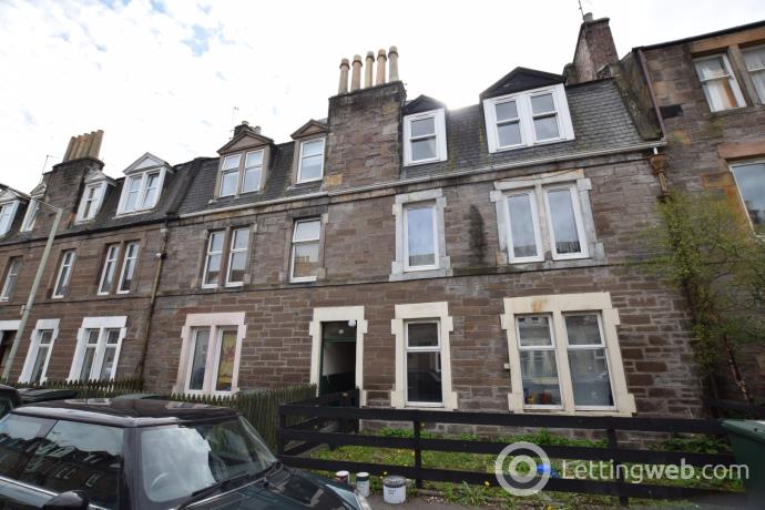 Property to rent in 11F Ballantine Place, Perth, PH1 5RR