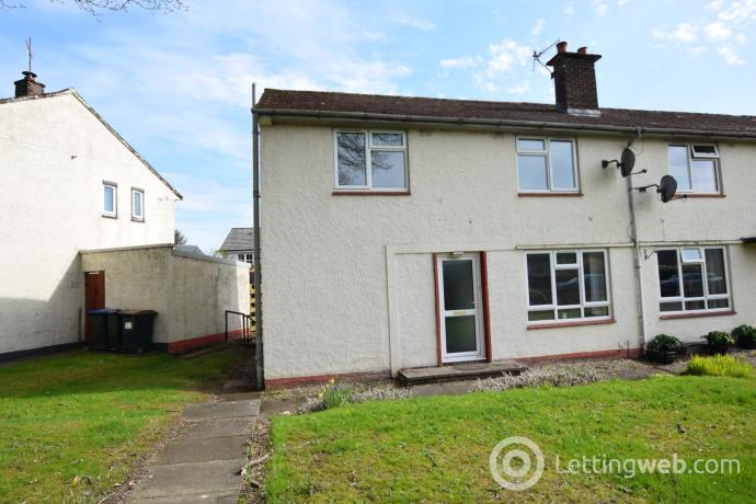 Property to rent in 114 Stormont Road, Scone, Perth, PH2 6PJ