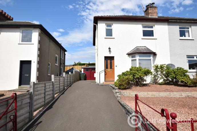 Property to rent in 3 Cavendish Avenue, Perth, PH2 0JS