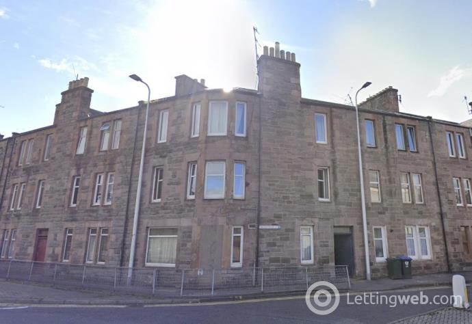 Property to rent in 1A Inchaffray Street, Perth, PH1 5RU