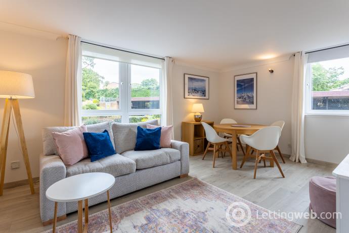 Property to rent in Fair A Far, Cramond, Edinburgh