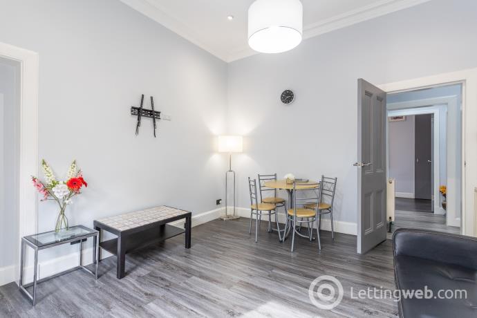 Property to rent in London Road, Hillside, Edinburgh