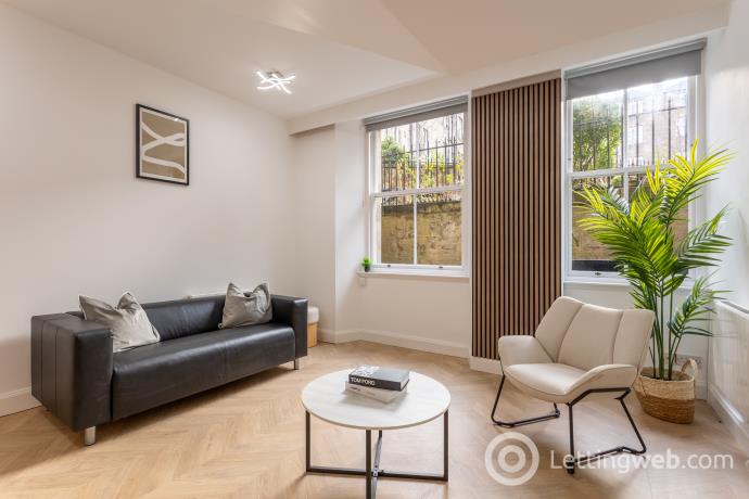 Property to rent in Manor Place, West End, Edinburgh