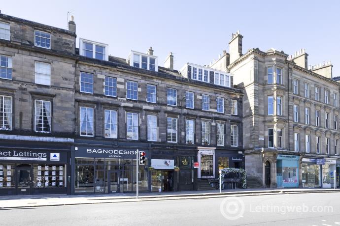 Property to rent in Melville Place, West End, Edinburgh