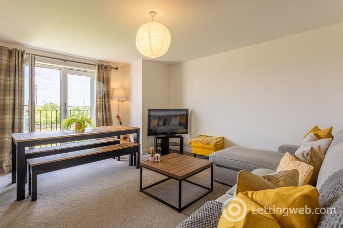 Property to rent in O'Donnel Road, Gilmerton, Edinburgh