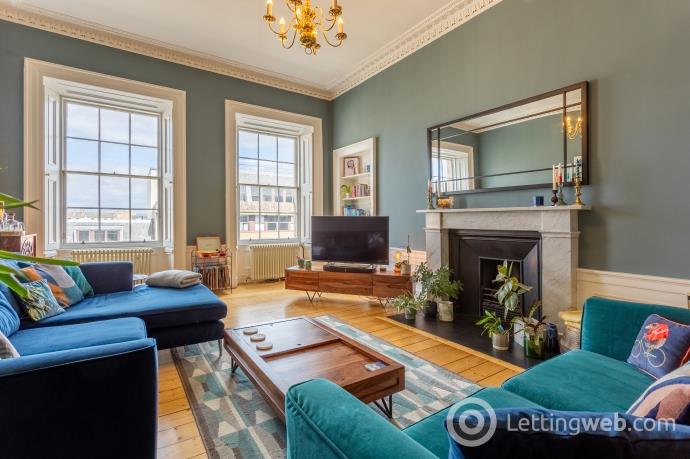 Property to rent in Fettes Row, New Town, Edinburgh