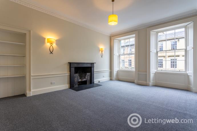 Property to rent in Cumberland Street, New Town, Edinburgh