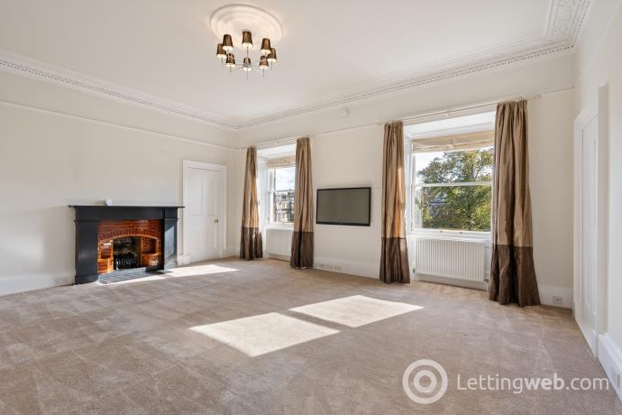 Property to rent in Moray Place, New Town, Edinburgh