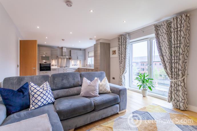 Property to rent in Ravelston Terrace, Ravelston, Edinburgh