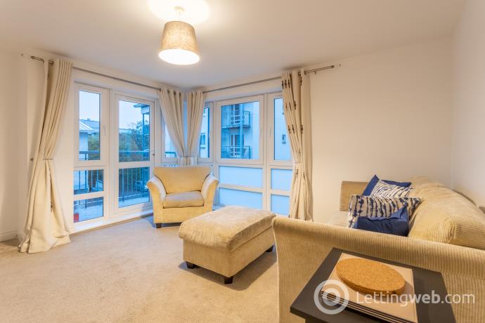 Property to rent in Brunswick Road, Hillside, Edinburgh