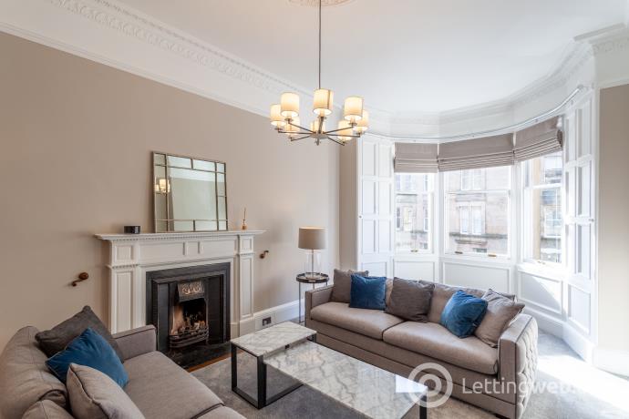 Property to rent in Bruntsfield Gardens, Bruntsfield, Edinburgh
