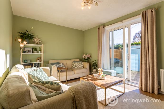 Property to rent in Broomfield Crescent, Corstorphine, Edinburgh