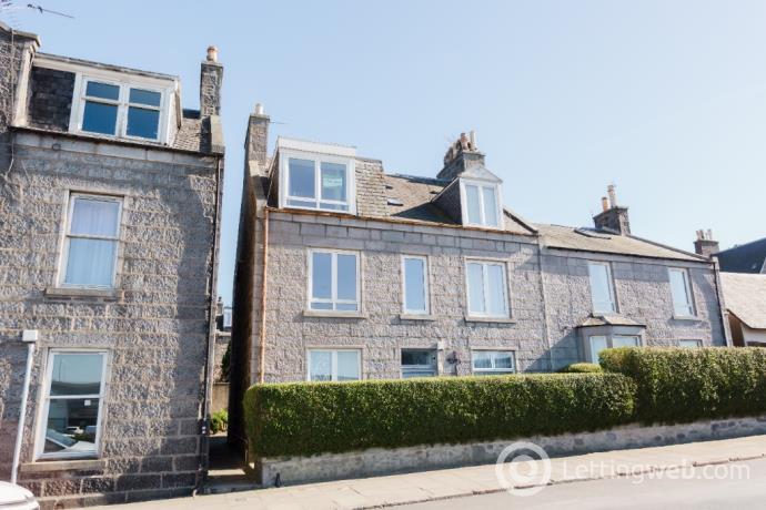 Property to rent in Bedford Road A, Aberdeen, AB24 3LE