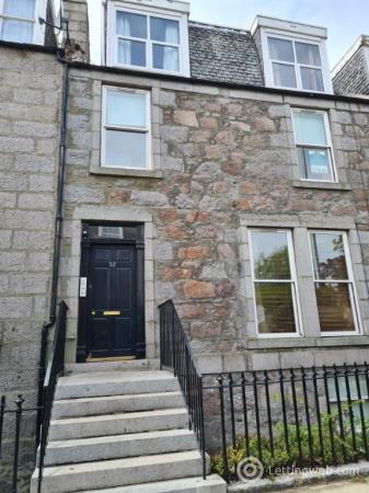 Property to rent in Dee Street, Aberdeen, AB11 6DS