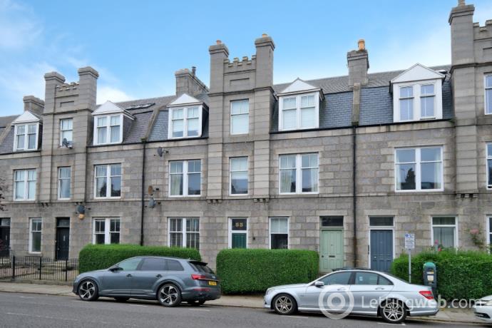 Property to rent in 51 St Swithin Street, First Floor, Aberdeen, AB10 6XL