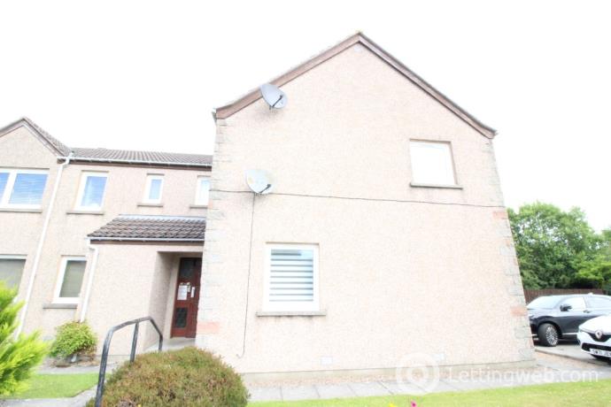 Property to rent in Queens Den, Aberdeen, AB15 8BN