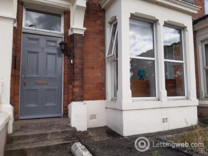 Property to rent in Student House Church Terrace, Stanwix, Carlisle