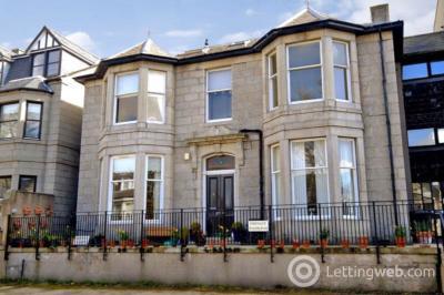 Property to rent in Deemount Terrace, Ferryhill, AB11