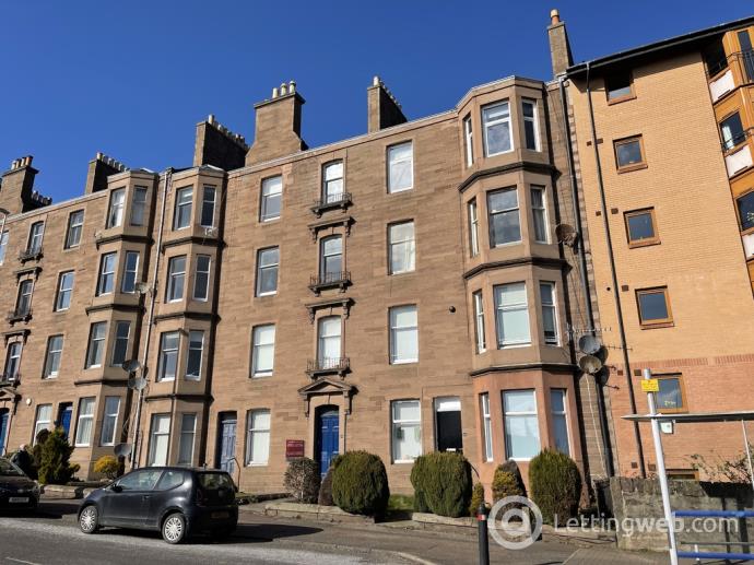 Property to rent in Blackness Road, Dundee, Angus