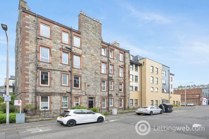 Property to rent in Beaverhall Road, Edinburgh
