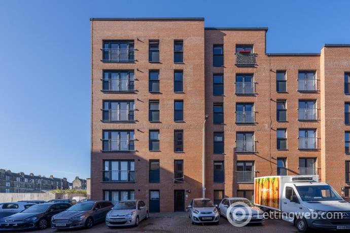 Property to rent in Haig Lane, Edinburgh